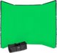 Manfrotto Chroma Key FX 4x3m Φόντο + Πλαίσιο + Τσάντα - Πράσινο
