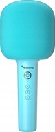 Maono Μικρόφωνο Καραόκε Bluetooth 20m Ηχείο MAONO MKP100 8 Εφέ για Τηλέφωνο / Smartphone / MKP100 Μπλε