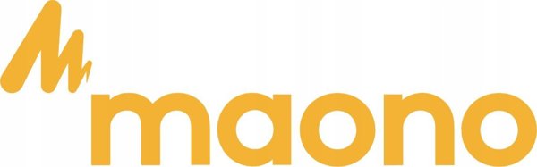 Maono Βάση μικροφώνου Maono BA92 (μαύρο)