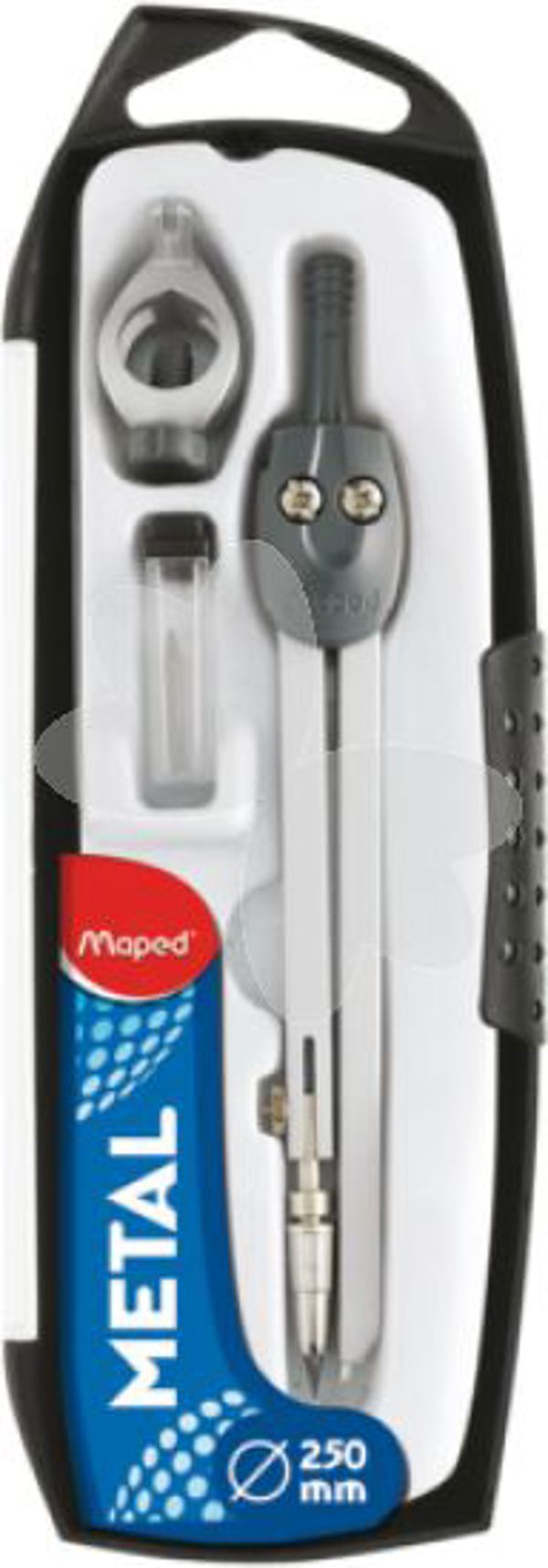 Maped Διαβήτης Start σετ 3 τεμαχίων MAPED