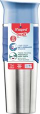 Maped Picnik Θερμική Κούπα 320ml, Ανοξείδωτο Ατσάλι, Μπλε