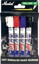 Σετ Markal Pro-Line HP Paint Marker