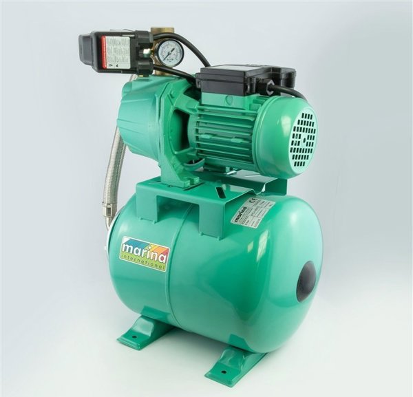 Marina BOOSTER PUMP EASYCAM 40/22-C