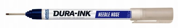 Μαρκαδόρος DURA-INK05, μπλε, 1 mm