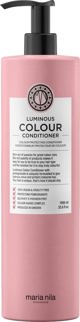 Maria Nila Luminous Color Conditioner για Βαμμένα Μαλλιά, 1000ml