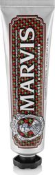 Marvis Οδοντόκρεμα με φθόριο Sweet Sour Rhubarb 75ml