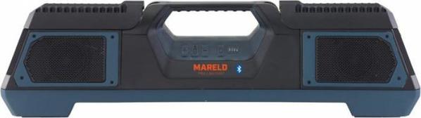 Mareld Φωτιστικό Εργασίας SPARKLE 4000 RE Επαναφορτιζόμενο, Λάμπα Εργαστηρίου LED