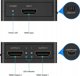 Marmitek Marmitek HDMI Splitter Split 612 UHD 2.0