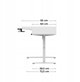 Mark Adler Leader 9.1 White