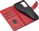 Marv Etui Marv Wallet Oppo A79 5G κόκκινο/κόκκινη θήκη βιβλίου