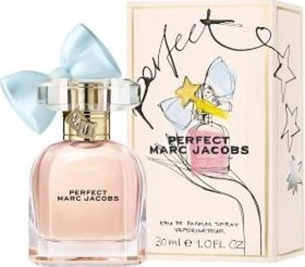 Marc Jacobs Marc Jacobs Perfect EDP 30ml
