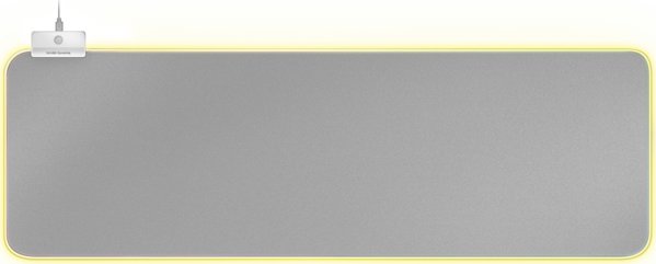 Mars Gaming MMPRGB2S RGB Backlit Gaming Mat