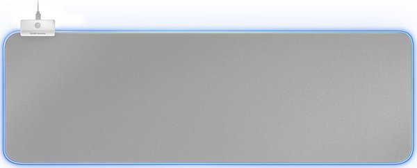 Mars Gaming MMPRGB2S RGB Backlit Gaming Mat