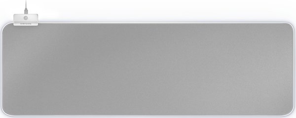 Mars Gaming MMPRGB2S RGB Backlit Gaming Mat