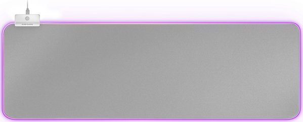 Mars Gaming MMPRGB2S RGB Backlit Gaming Mat