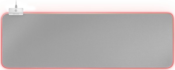 Mars Gaming MMPRGB2S RGB Backlit Gaming Mat