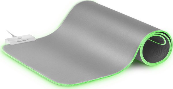 Mars Gaming MMPRGB2S RGB Backlit Gaming Mat