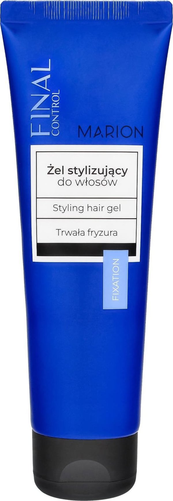 Marion MARION FINAL CONTROL τζελ styling για τα μαλλιά