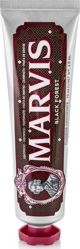 Marvis Οδοντόκρεμα με φθόριο Black Forest 85ml