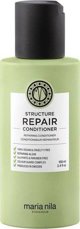 Maria Nila Structure Repair Μαλακτική Κρέμα Μαλλιών για Ξηρά & Ταλαιπωρημένα Μαλλιά, 100ml