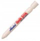 Markal Paintstik Μαρκαδόρος Βαφής 17mm, Λευκό Χρώμα