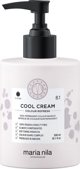 Μάσκα ανανέωσης χρώματος Maria Nila για τα μαλλιά 8.1 Cool Cream 300ml Maria Nila