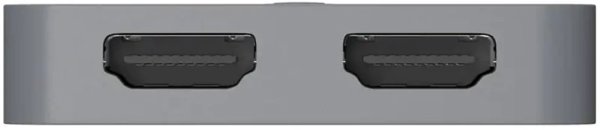 Marmitek Connect 720 8K60 and 4K120 2.1 HDMI Switch