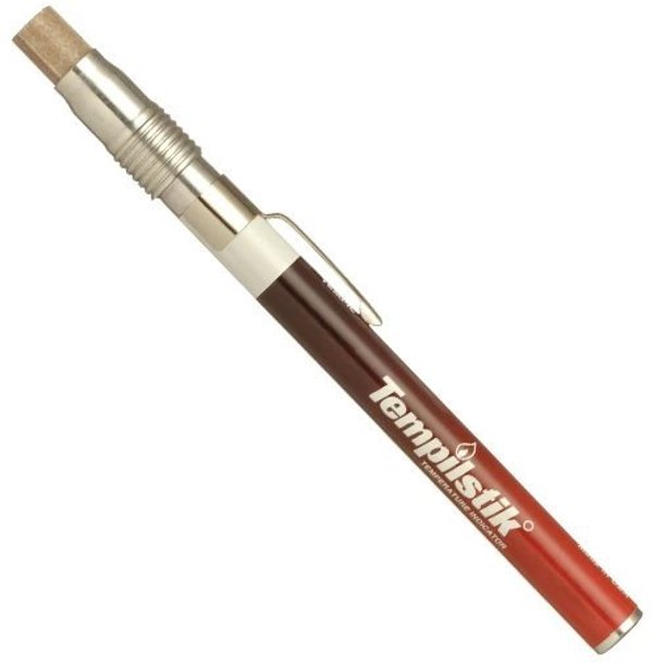 Δείκτης θερμοκρασίας Markal Tempilstik 100C
