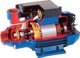 Marina PUMP KPM50 550W