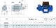 Marina PUMP KPM50 550W