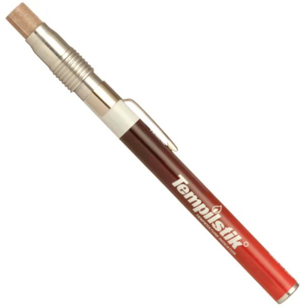 Δείκτης θερμοκρασίας Markal Tempilstik 230C