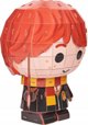 Marvel ΧΑΡΙ ΠΟΤΕΡ 4D Παζλ Χάρι Πότερ Chibi
