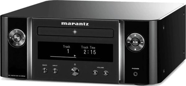 Marantz Amplituner Marantz MCR612 Melody X