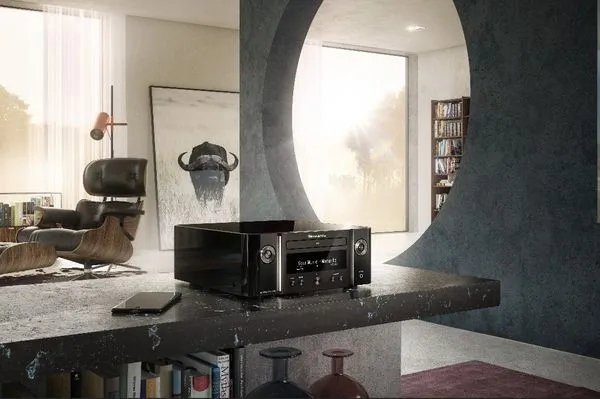 Marantz Amplituner Marantz MCR612 Melody X