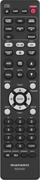 Marantz Amplituner Marantz MCR612 Melody X