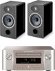 Marantz Amplituner Marantz MCR612 Melody X