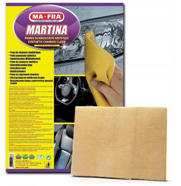 MARTINA CLOTH 0466