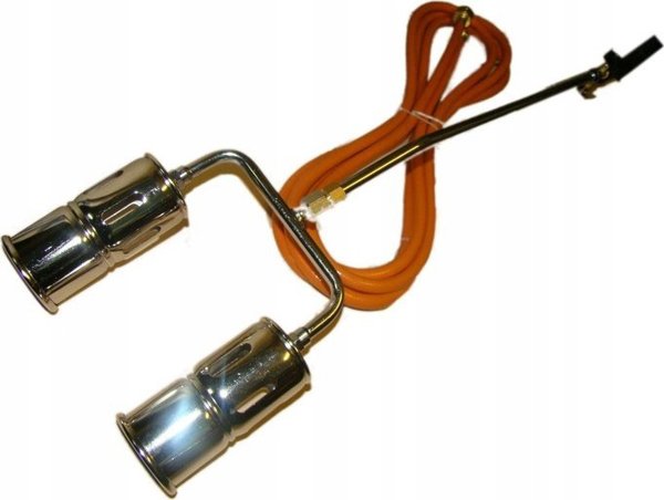 Φλόγιστρο Marpol GAS BURNER+2 END /MP MZ78392