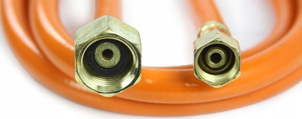 Φλόγιστρο Marpol GAS BURNER+2 END /MP MZ78392