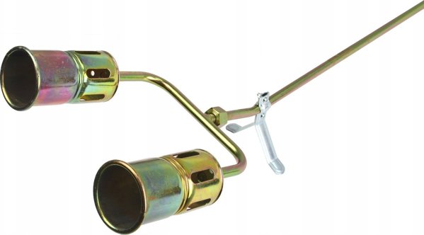 Φλόγιστρο Marpol GAS BURNER+2 END /MP MZ78392