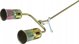 Φλόγιστρο Marpol GAS BURNER+2 END /MP MZ78392