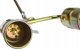 Φλόγιστρο Marpol GAS BURNER+2 END /MP MZ78392