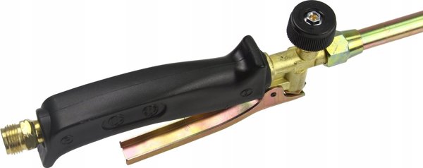 Φλόγιστρο Marpol GAS BURNER+2 END /MP MZ78392