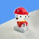 Marshall Bedside Night Light and Torch Buddy by GoGlow