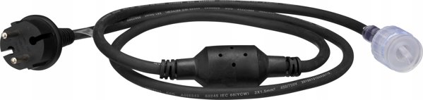 Mareld Kabel zasilajcy do tam LED SUNLIT nowy