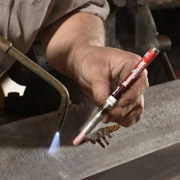 Δείκτης θερμοκρασίας Markal Tempilstik 150C