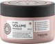 Maria Nila Pure Volume Μάσκα Μαλλιών για Λεπτά Μαλλιά 250ml