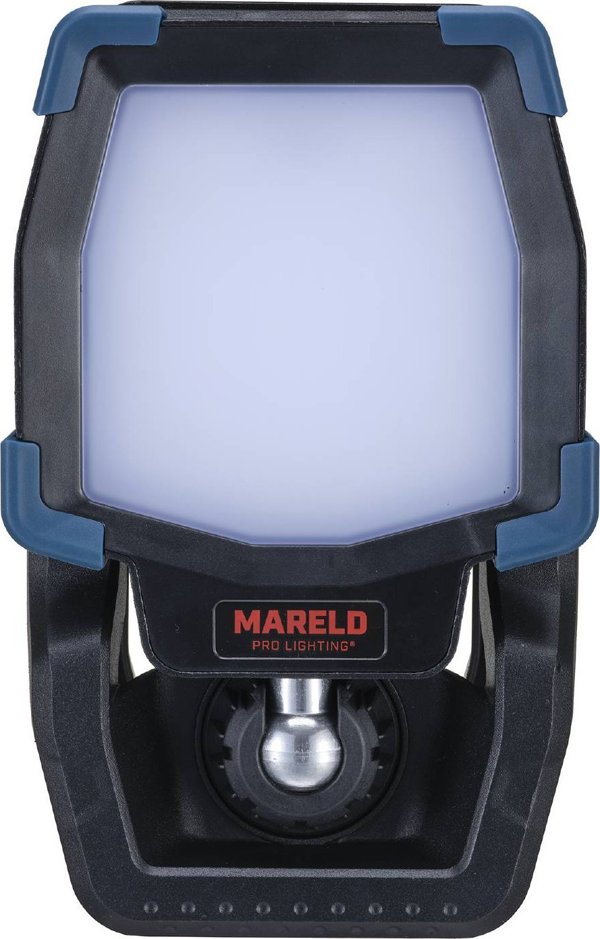Φωτιστικό εργασίας SHINY 3000 RE της Mareld