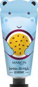 Marion Hand Care Προστατευτική κρέμα χεριών Marakuja 50ml