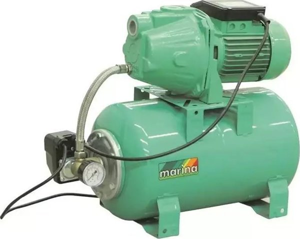 Marina BOOSTER PUMP 1000W CAM66/25